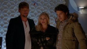 Happy Endings S03E11 - The Ex-Factor_945278