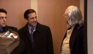 2 The Office S03E14 - Ben Franklin_564564