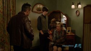 Bates Motel S01E09 - Underwater_115657