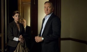 house of cards