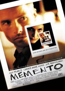 Memento-Poster