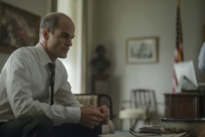 House of Cards Doug Stamper