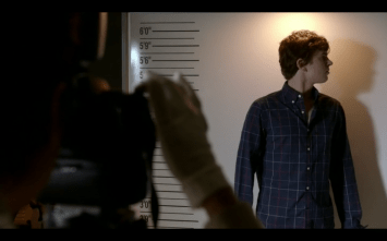 bates norman mugshot