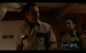 bates romero and deputy