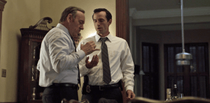 frank underwood meechum house of cards