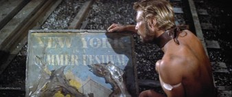 Beneath the Planet of the Apes (1970)