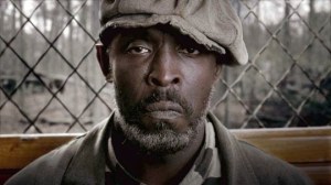 Boardwalk Empire 5x01 Golden Days for Boys and Girls  - Michael K. Williams (Chalky White)