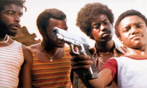 city of god lil ze and kid