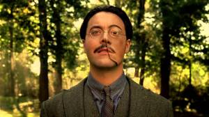 richard harrow season 4