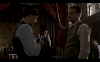boardwalk empire foreshadowing