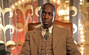 chalky white king of norway