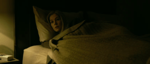rosamund pike gone girl