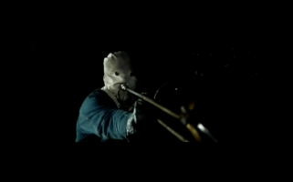 The Town That Dreaded Sundown Trombone