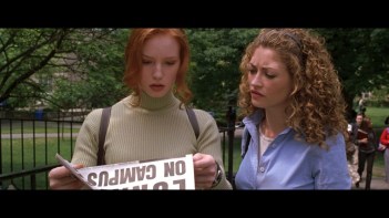 urban legend newspapr