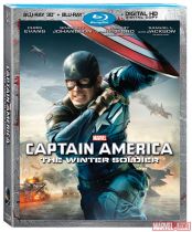 captain america the winter soldier