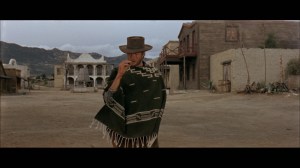 fistful of dollars mule