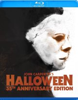 halloween 35th blu