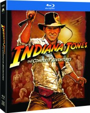 indiana jones