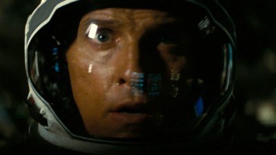 Interstellar closeup