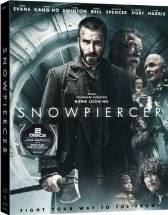 snowpiercer