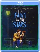 the fault in our stars little infinities