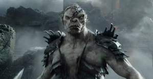 battle of the five armies header