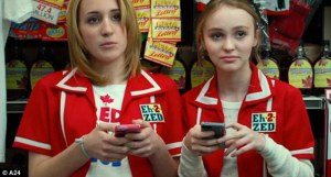 4 yoga hosers tusk