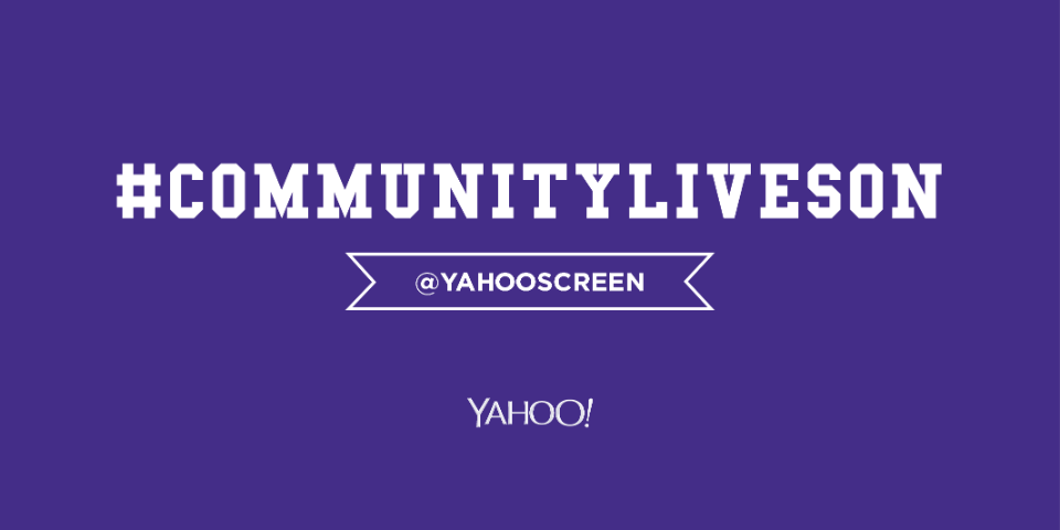Yahoo Screen: Community – 601 – “Ladders” Review – The Obsessive Viewer