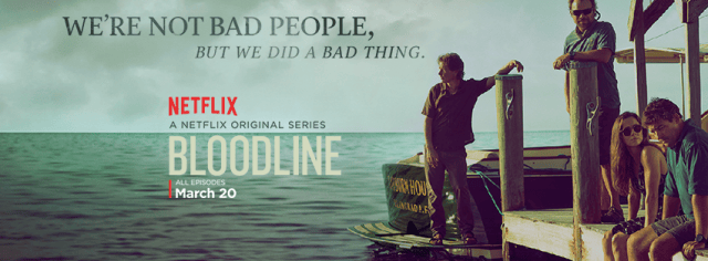 Bloodline Tv Show Review 60 Photos - Moonagedaydream.film