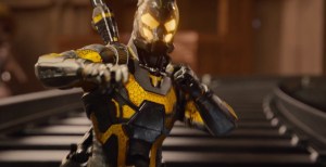 ant-man yellowjacket