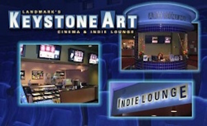 keystone art