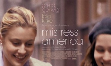 Mistress-America