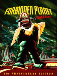 Forbidden Planet DVD 03 8-1-11