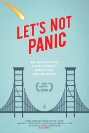 let's not panic