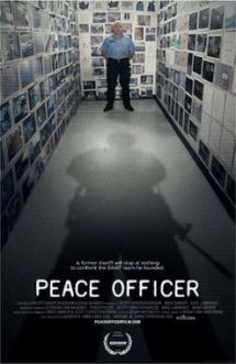 Peace Officer