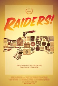 Raiders!